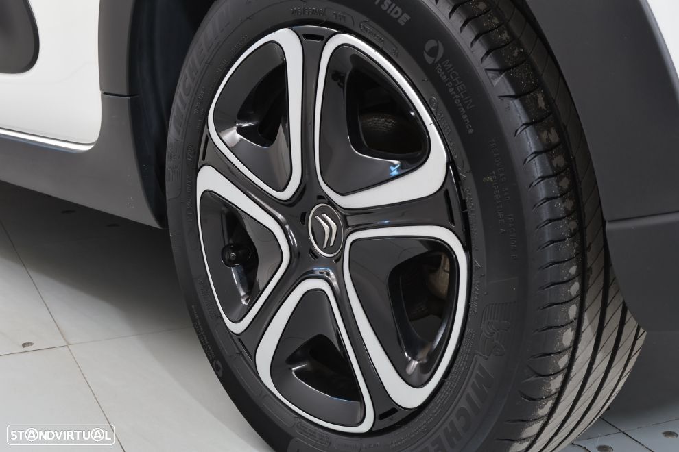 Citroën C3 1.5 BlueHDi C-Series - 14