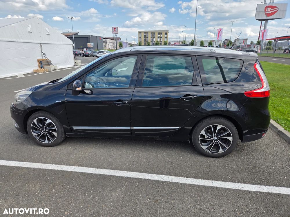 Renault Grand Scenic Energy dCi 110 S&S Bose Edition - 3
