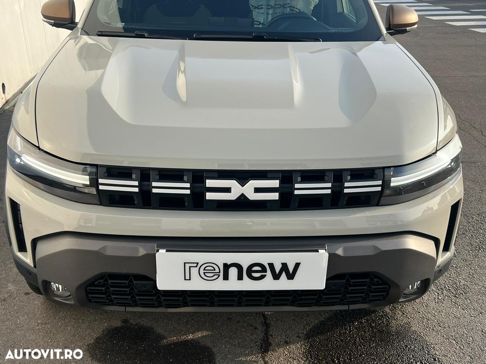 Dacia Duster TCe 130 4X4 MHEV Extreme - 37