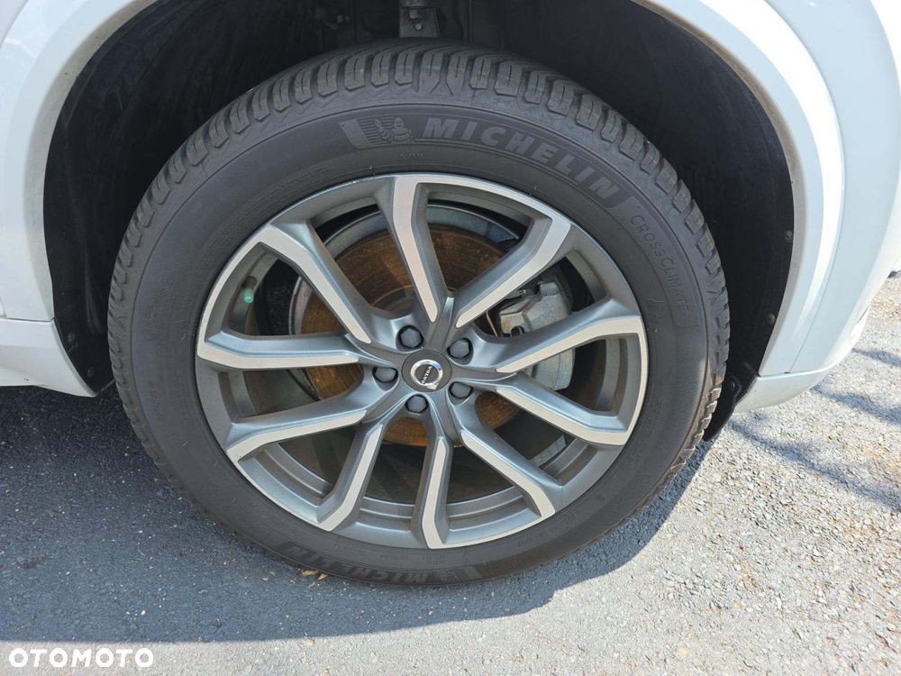 Volvo XC 90 T6 AWD Momentum - 16