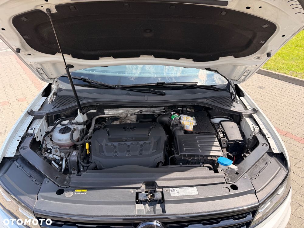 Volkswagen Tiguan 2.0 TSI BMT 4Mot Highline DSG - 40