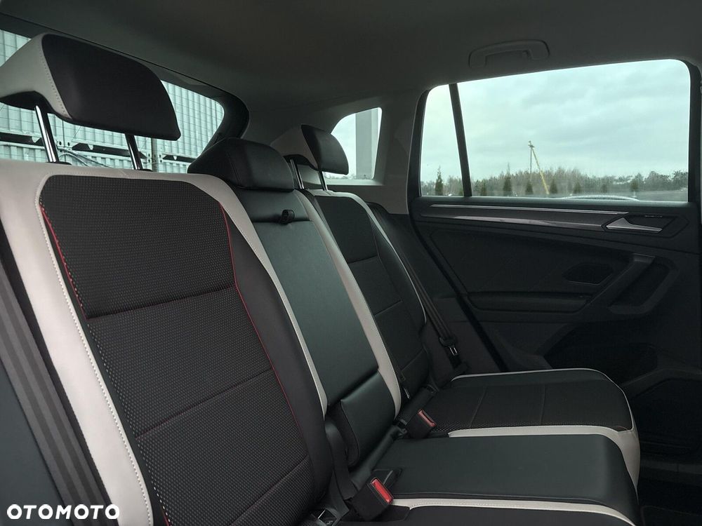 Volkswagen Tiguan 1.5 TSI EVO Urban Sport DSG - 23