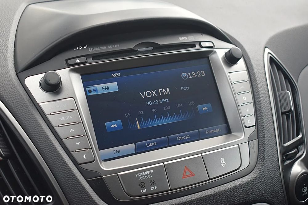 Hyundai ix35 1.7 CRDi Premium 2WD - 26