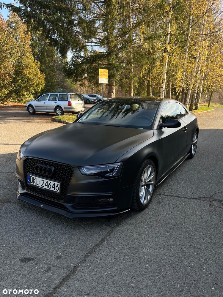 Audi A5 Coupé - 3