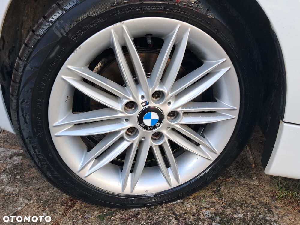 BMW Seria 1 118i Edition Sport - 37