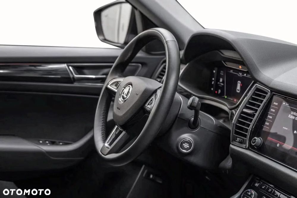 Skoda Kodiaq - 16