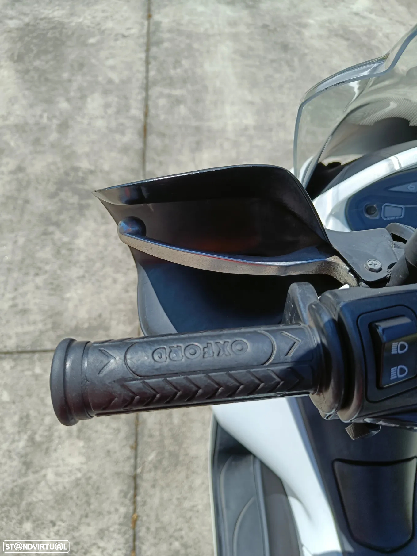 Honda PCX125 - 11