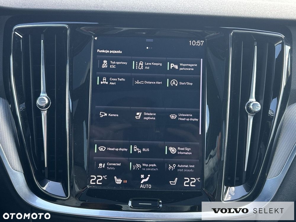 Volvo S60 - 16