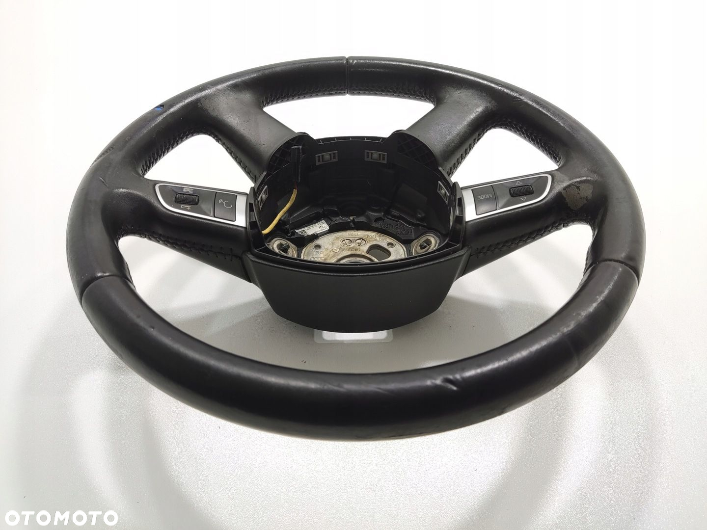 KIEROWNICA MULTIFUNKCJA STEROWNIE AUDI A4 B8 2007-2011 8K0419091BG - 8