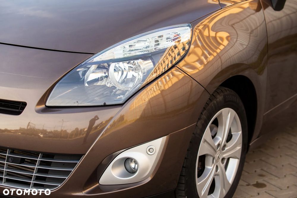 Renault Scenic TCe 130 Dynamique - 29