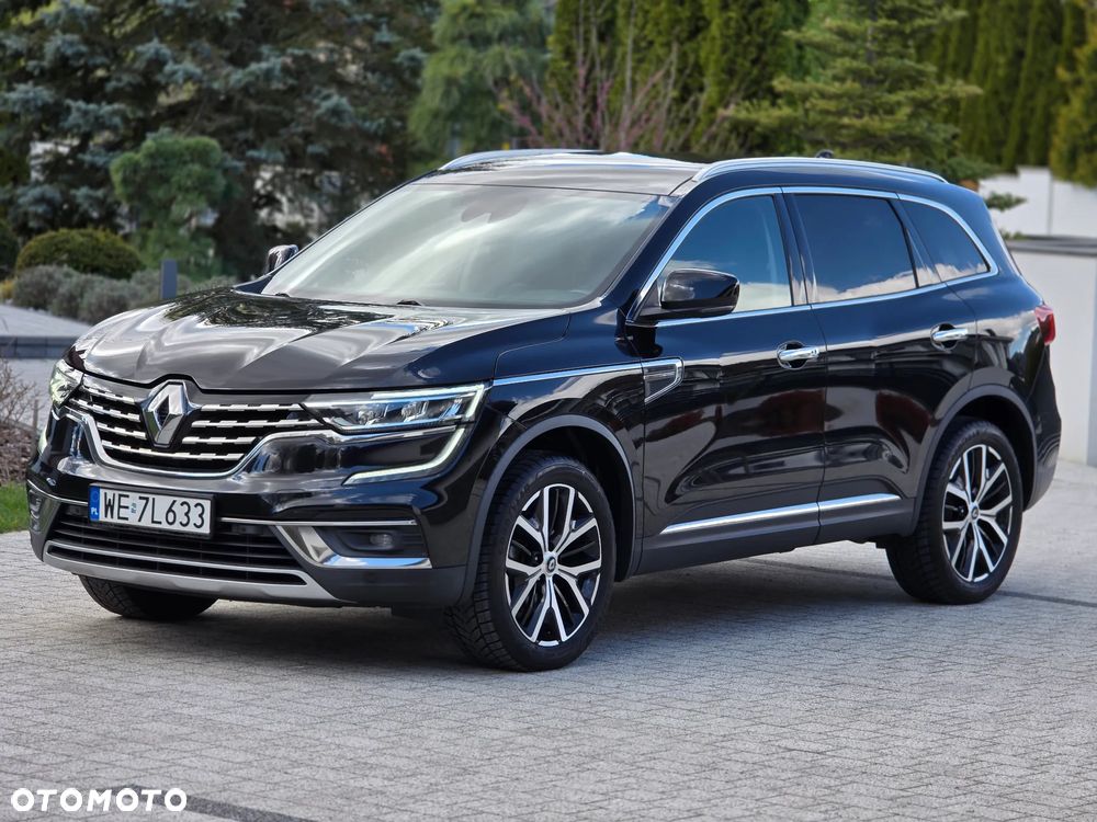 Renault Koleos 1.3 TCe Techno EDC - 18