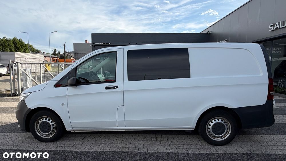 Mercedes-Benz Vito - 3