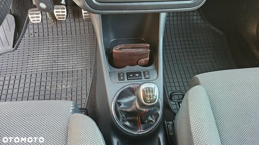 Skoda Fabia 1.2 TSI Monte Carlo - 19