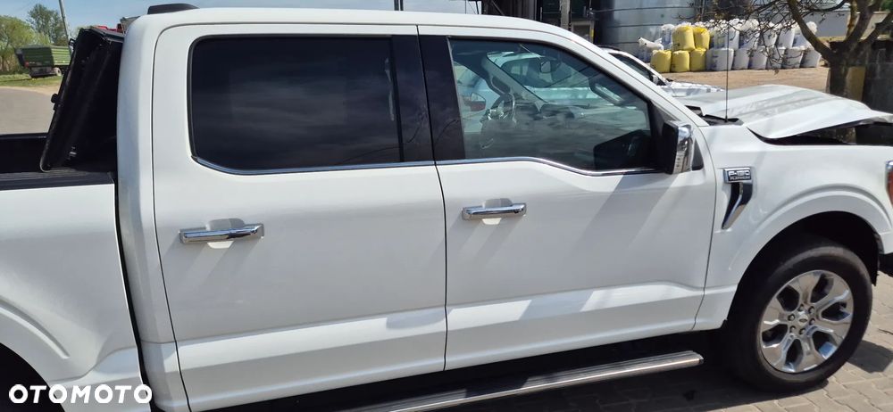 Ford F150 - 7