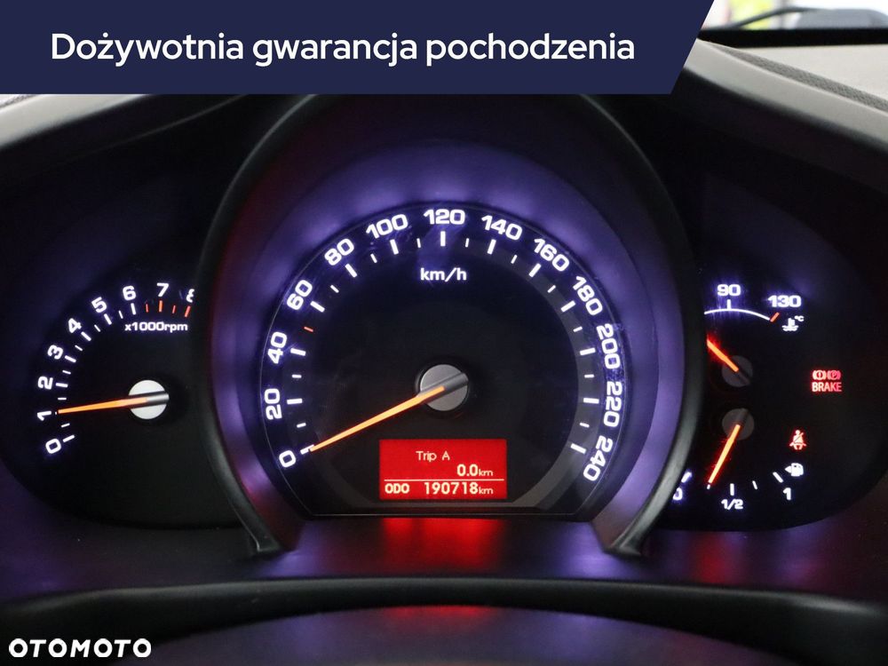 Kia Sportage - 13