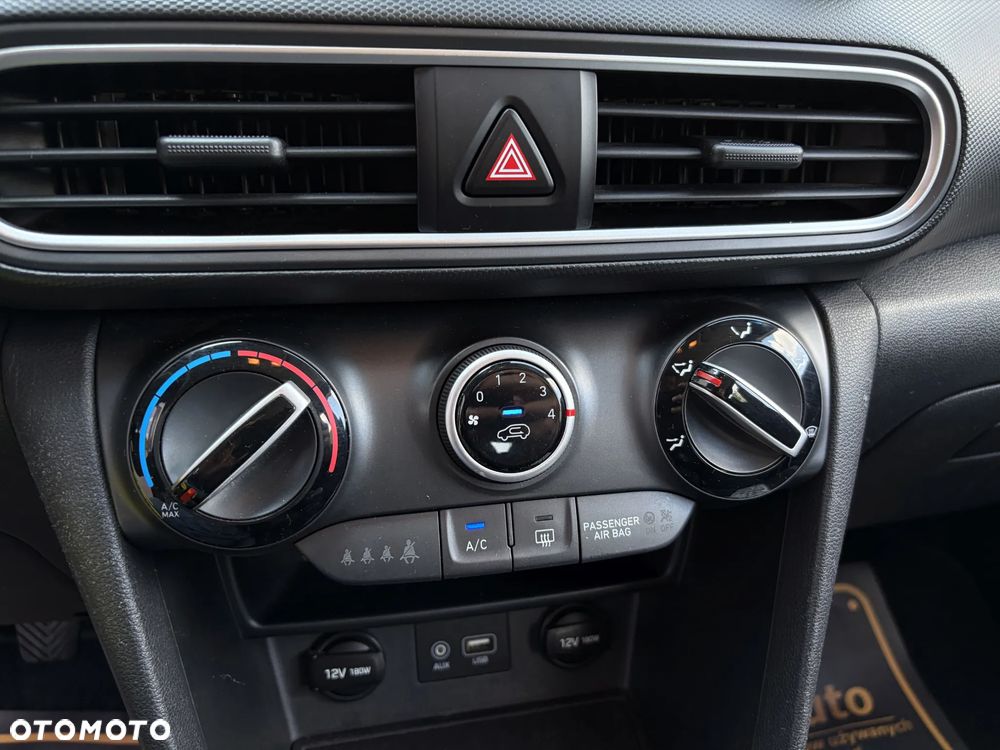 Hyundai Kona 1.0 T-GDI Style - 30