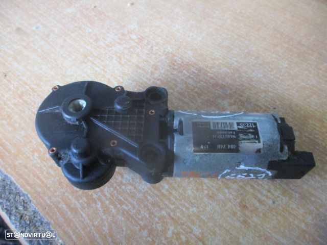 Modulo 9448132H OPEL SIGNUM 2004 V6 3.0 CDTI 180CV 5P CINZA MOTOR REGULADOR DO BANCO FE - 1