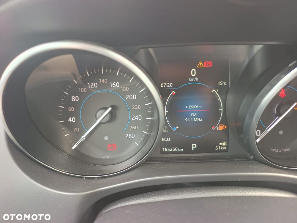 Jaguar F-Pace 2.0 i4D AWD Prestige - 9