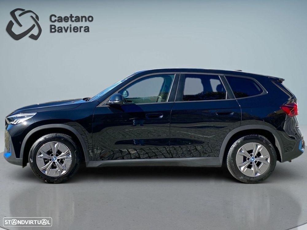 BMW iX1 xDrive30 - 26