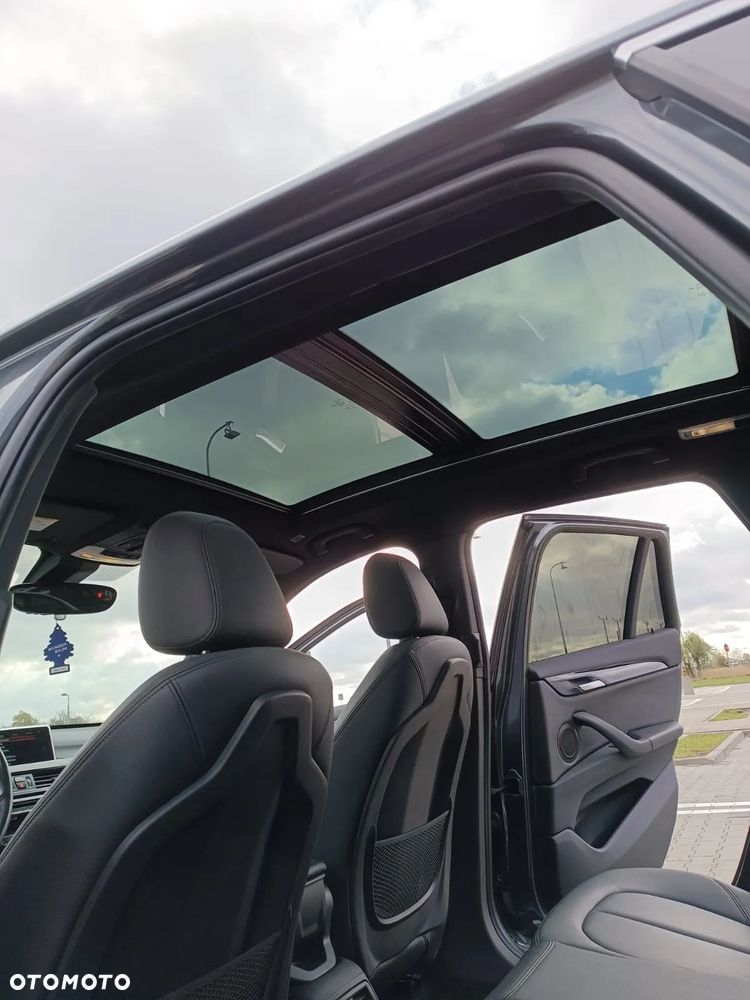 BMW X1 xDrive25i xLine - 19