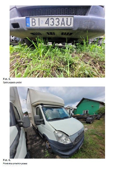 Iveco Daily 35C15 Euro 5 - 9