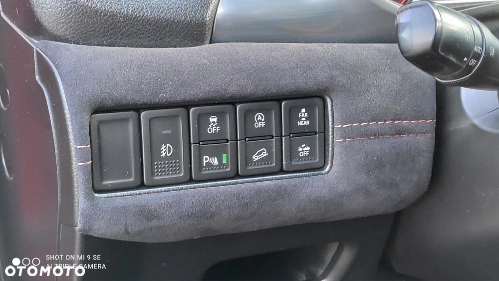 Suzuki Vitara 1.4 Boosterjet Premium 4WD - 24