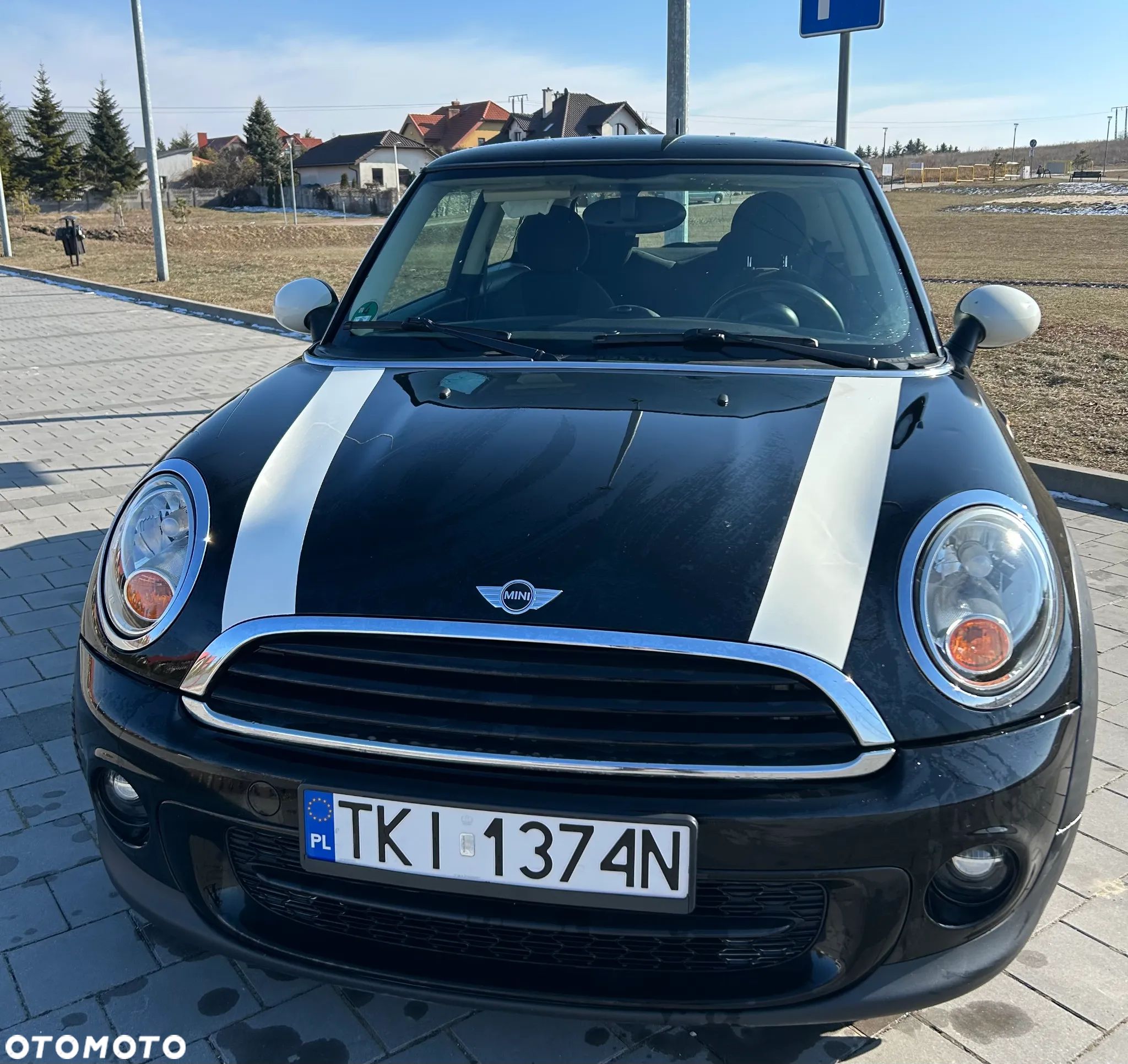 MINI ONE D - 1