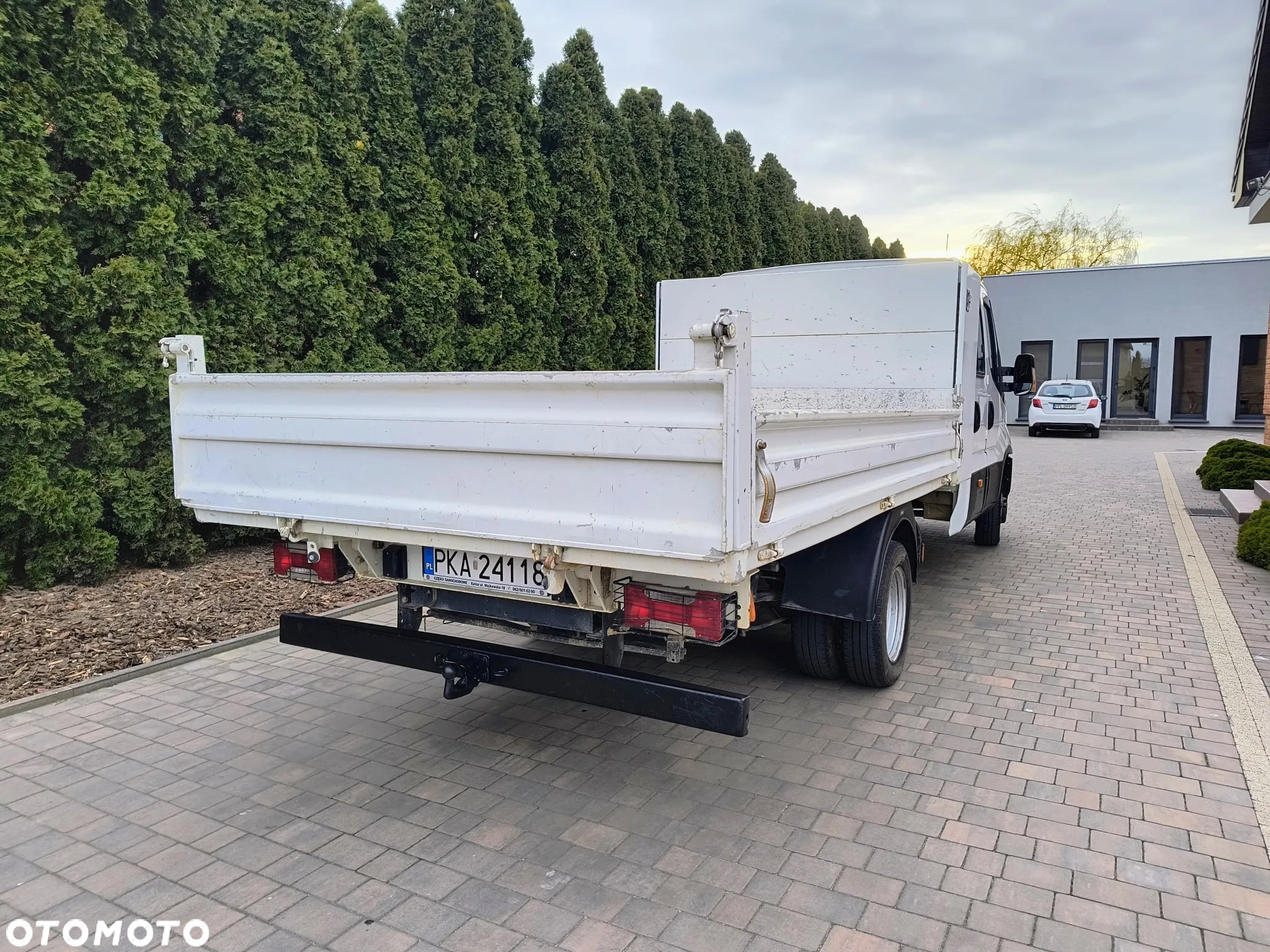 Iveco DAILY - 6
