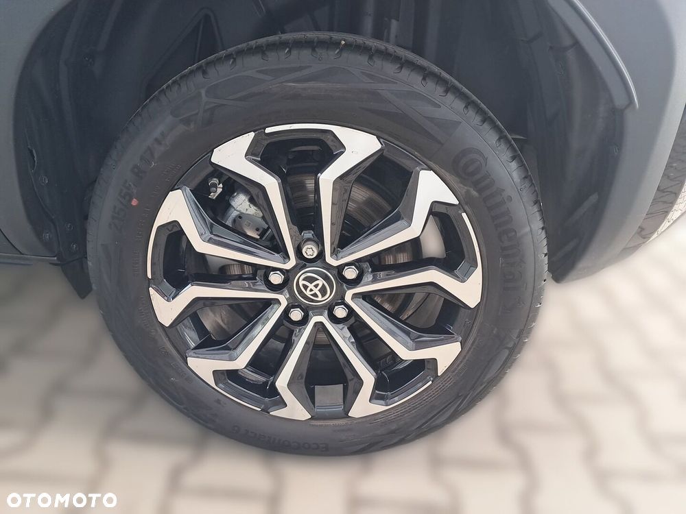 Toyota Yaris Cross 1.5 Comfort - 11