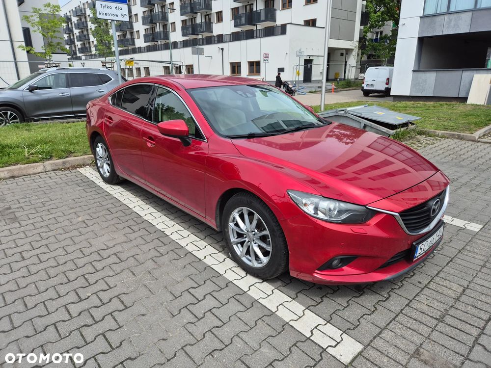 Mazda 6 2.0 Skypassion I-ELoop - 7
