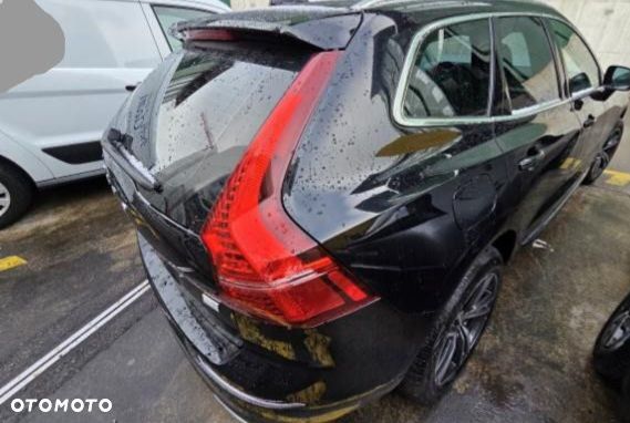 Volvo XC 60 T6 AWD Ultra Black Edition - 3