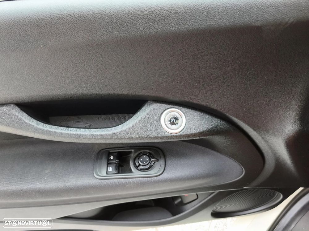 Fiat 500e 42 kWh Icon - 20