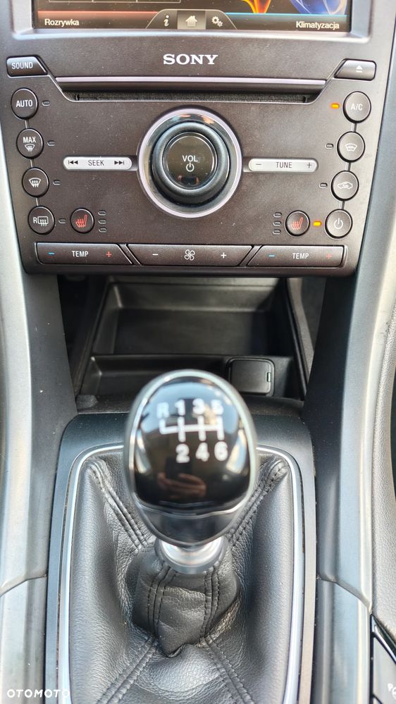 Ford Mondeo 1.5 TDCi Start-Stopp Business Edition - 28