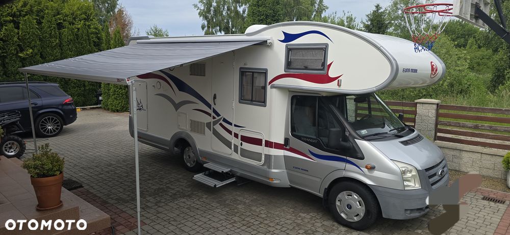Ford Transit - 8