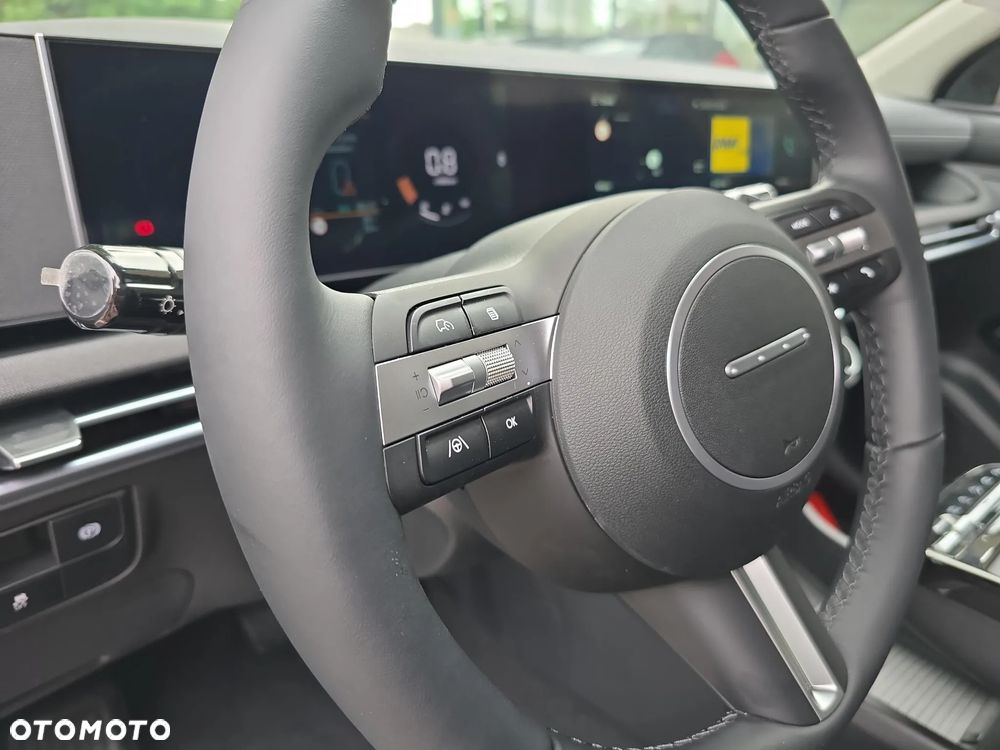 Hyundai Tucson 1.6 T-GDi Smart 2WD DCT - 12