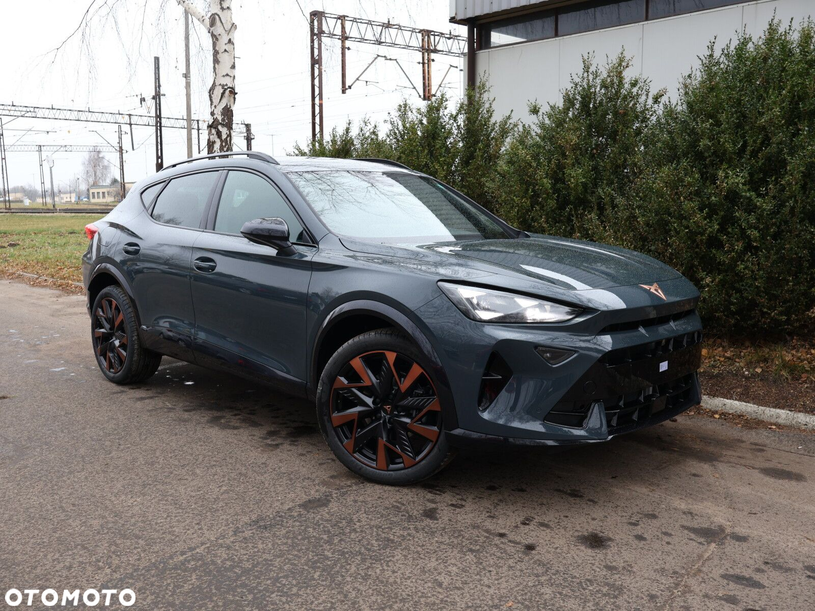 Cupra Formentor - 16