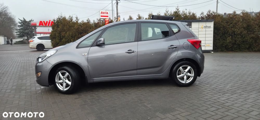 Hyundai ix20 1.4 blue Passion - 7