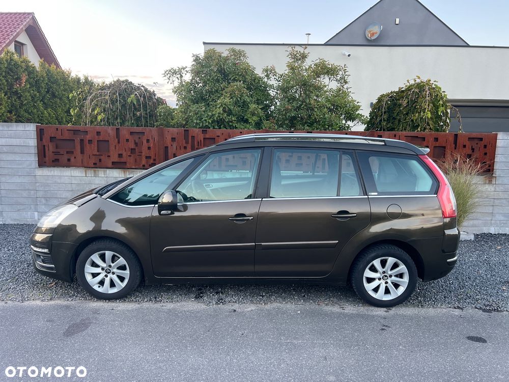 Citroen C4 Grand Picasso 2011 photo 2