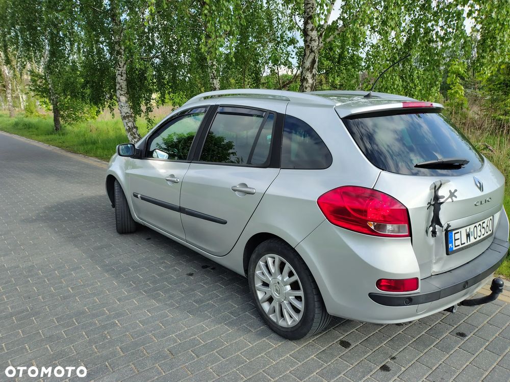 Renault Clio 1.2 TCE Alize - 10