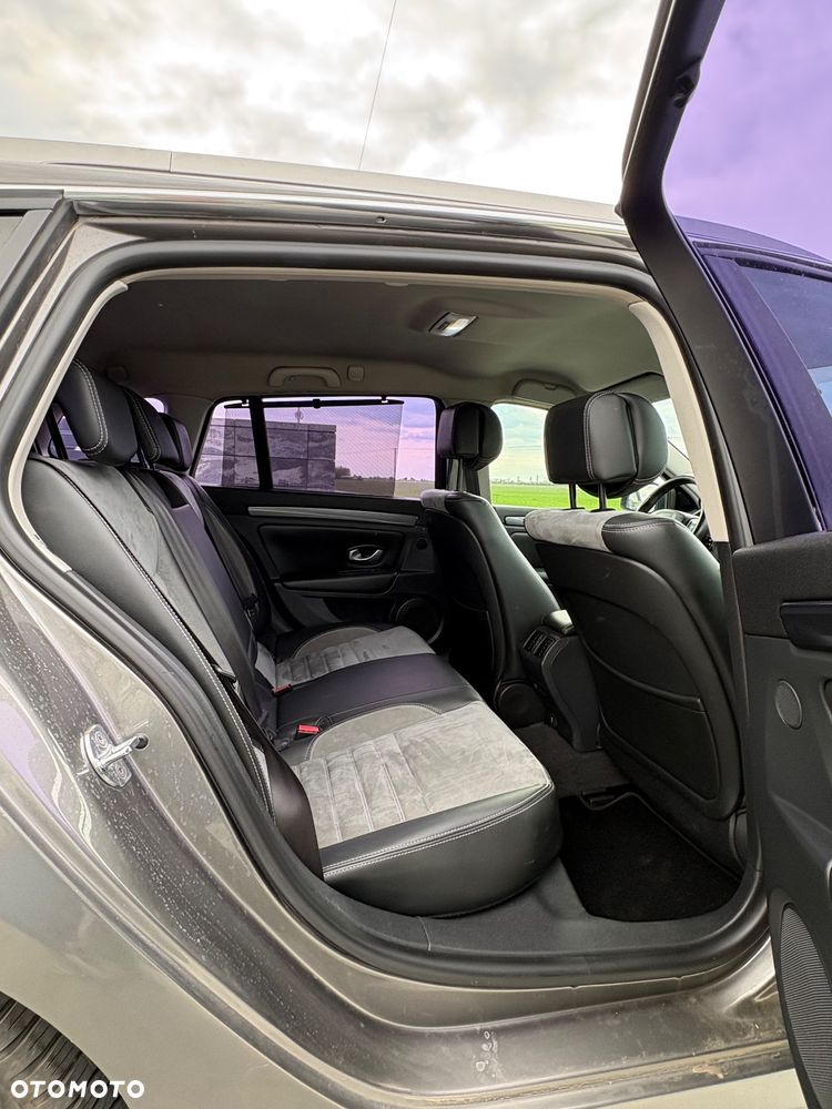 Renault Laguna 2.0 DCi Dynamique - 6