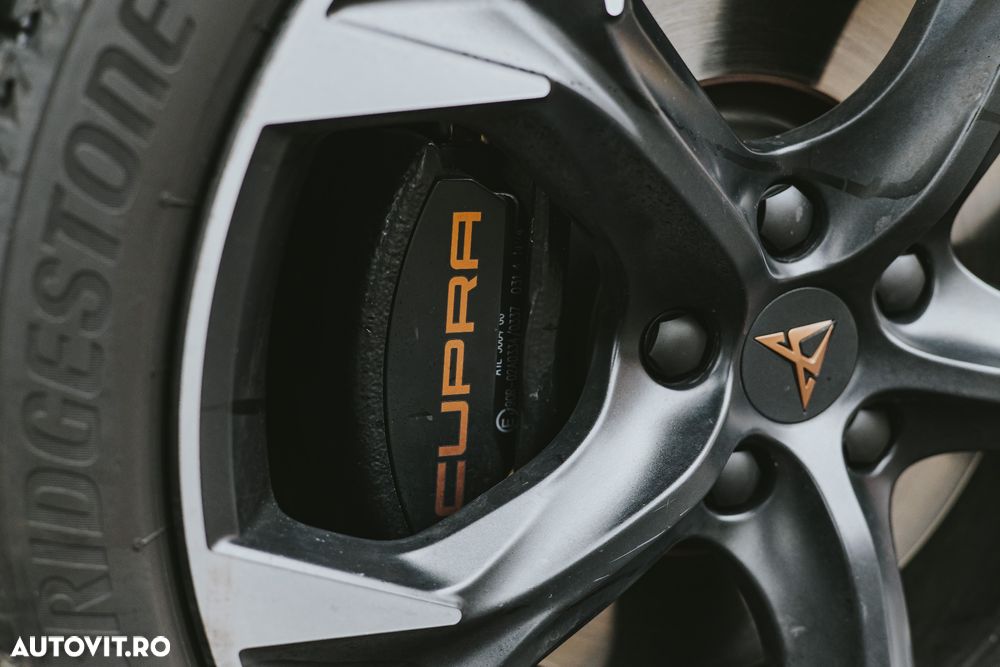 Cupra Formentor - 32