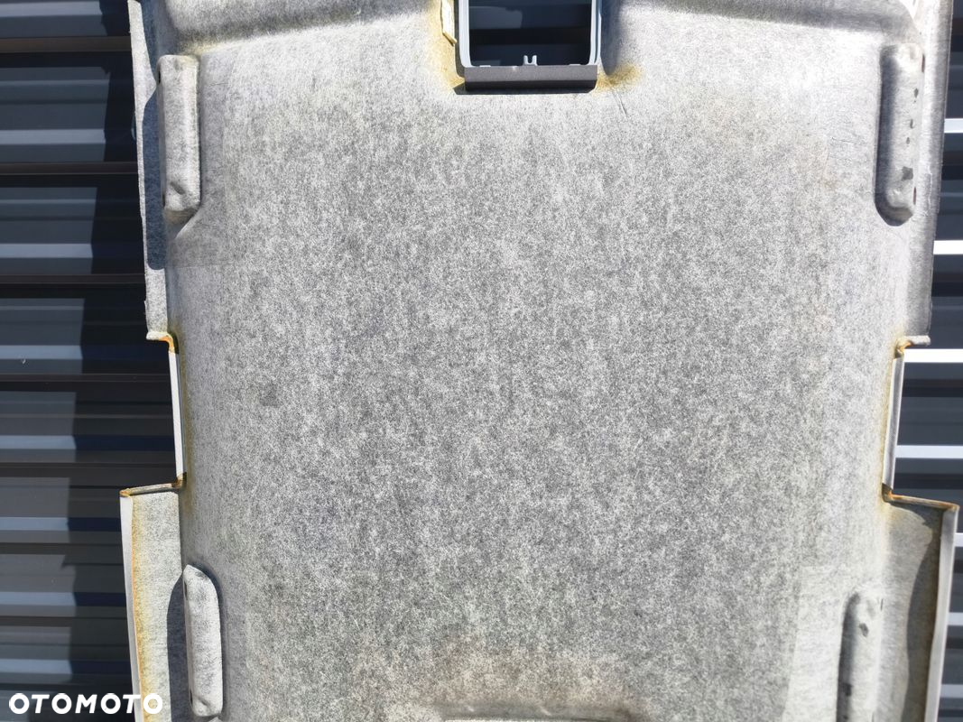 PODSUFITKA AUDI A3 8P 3 -DRZWI 8P3867505M 4L7 SILBER ! *1* - 13