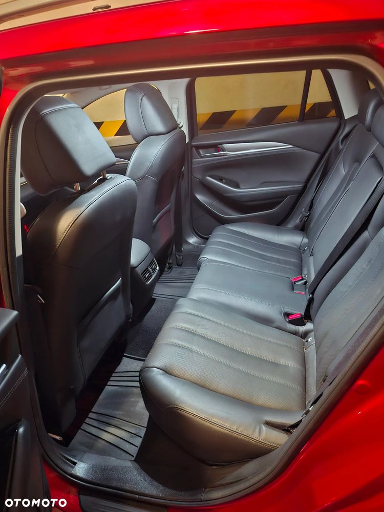 Mazda 6 2.0 SkyPassion - 14