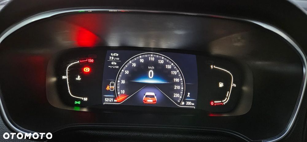 Renault Megane - 19