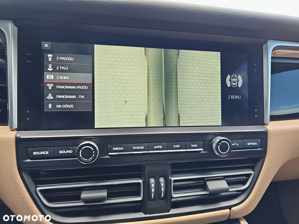Porsche Macan PDK - 26