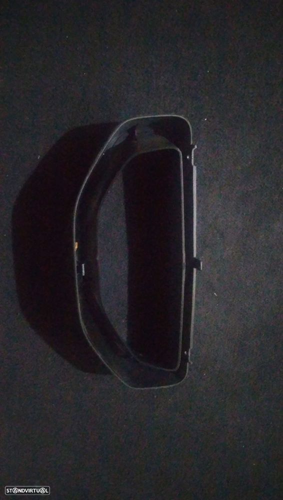 Aro Do Quadrante Ford Fiesta Caixa (Jv_) - 3