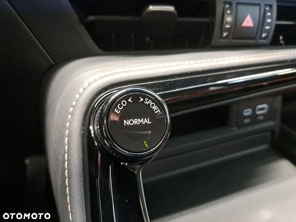 Lexus NX 350h Elegance AWD - 17