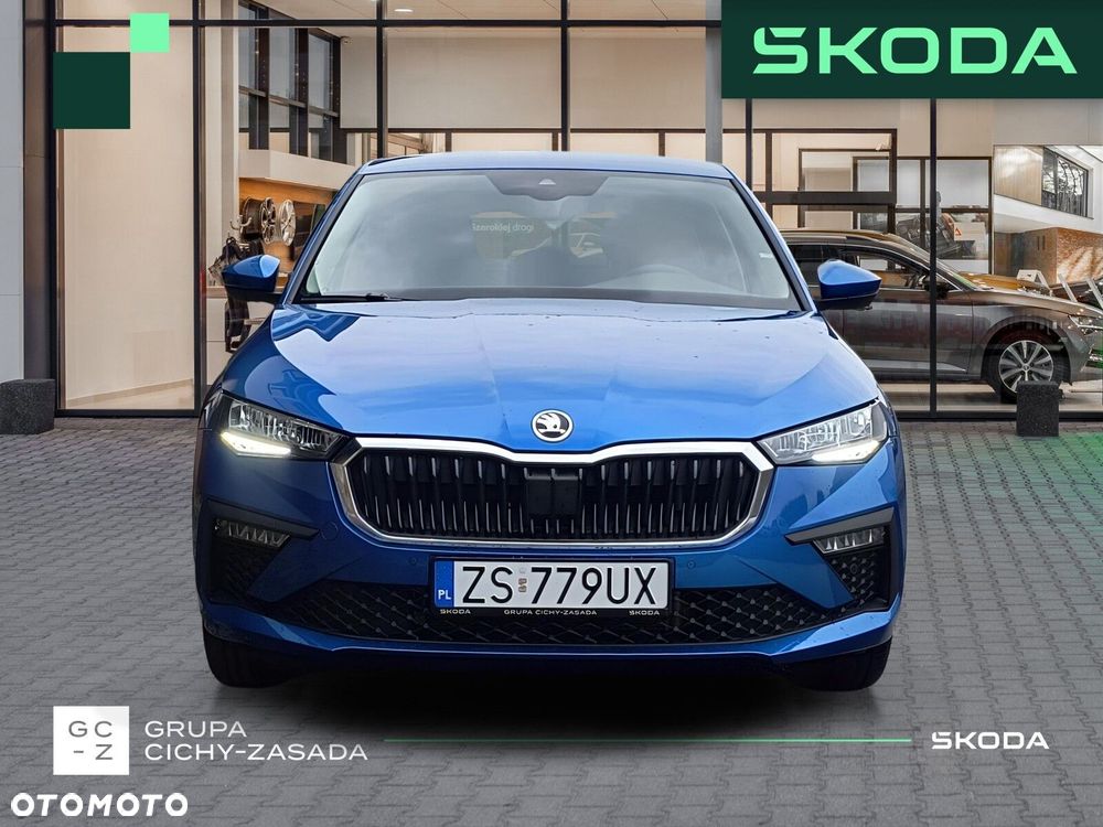Skoda Scala - 9