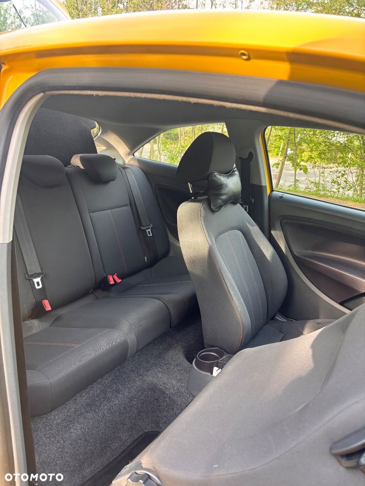 Seat Ibiza SC 1.2 TDI Style - 14