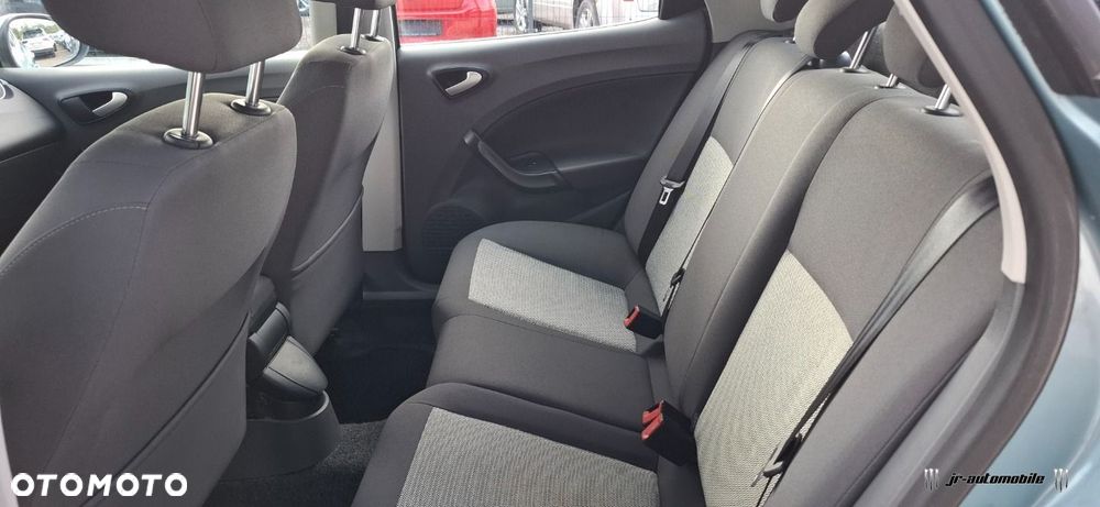 Seat Ibiza - 13